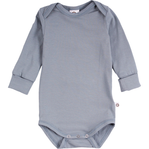 Müsli - Cozy Me Body Lagoon Green