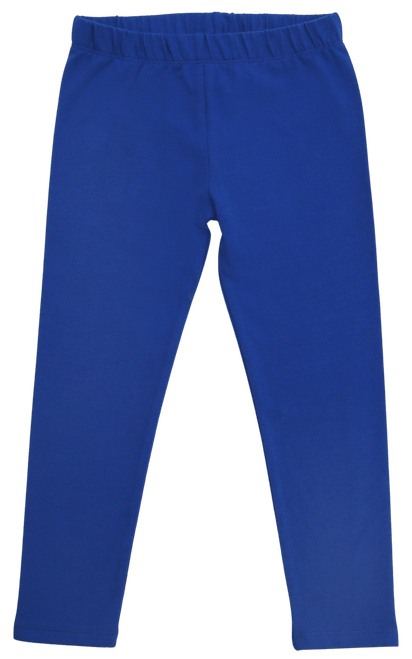 Enfant Terrible - Organic Leggings azure