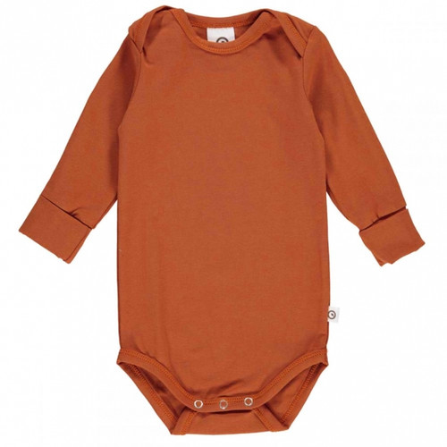 Müsli - Cozy me Body Bombay