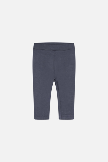 Hust&Claire - Leggings Bambusviskose Ludo Ombre Blue