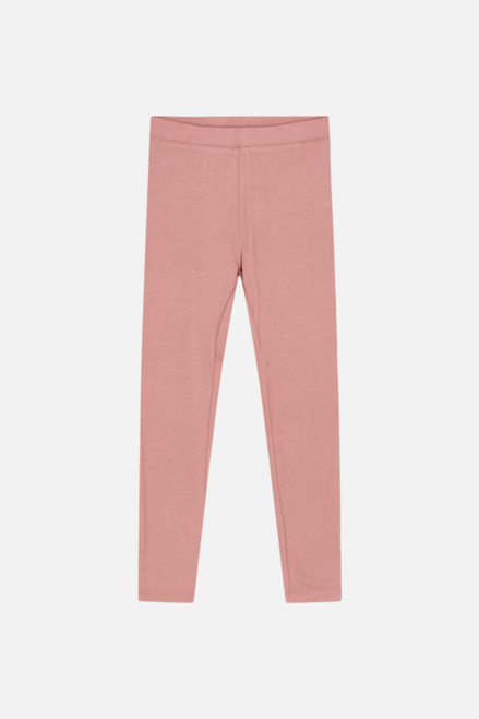 Hust&Claire - Leggings Bambusviskose Ludo Old Rosie