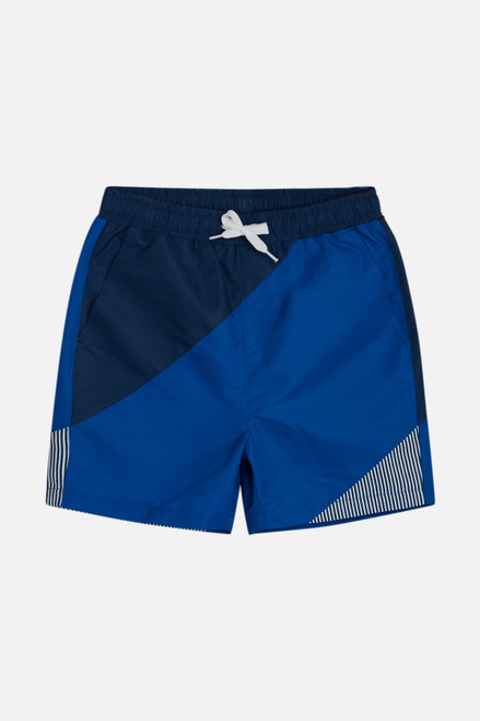 Hust&Claire - Badehose Hami Azure Blue