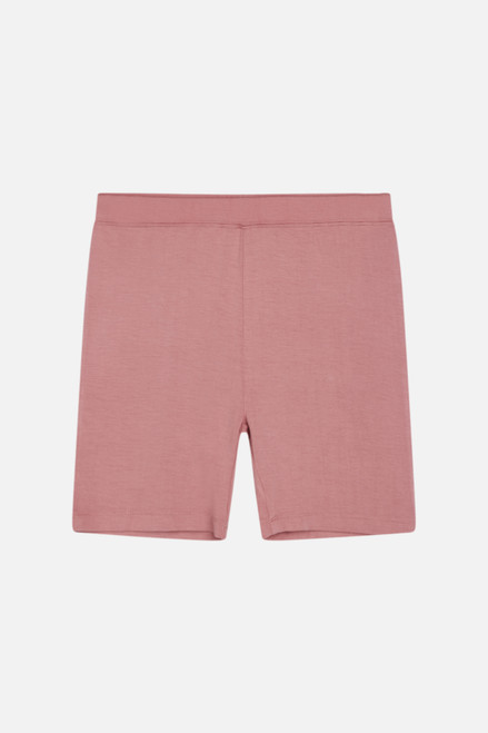 Hust&Claire - Shorts Bambusviskose Hung Old Rosie
