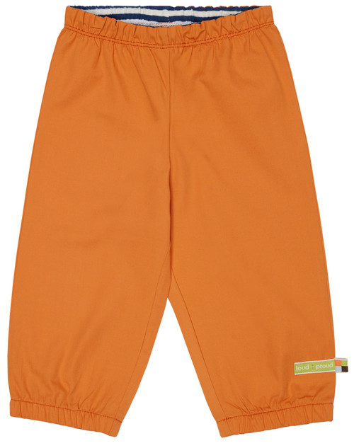 Loud+Proud - Wasserabweisende Outdoorhose Carrot