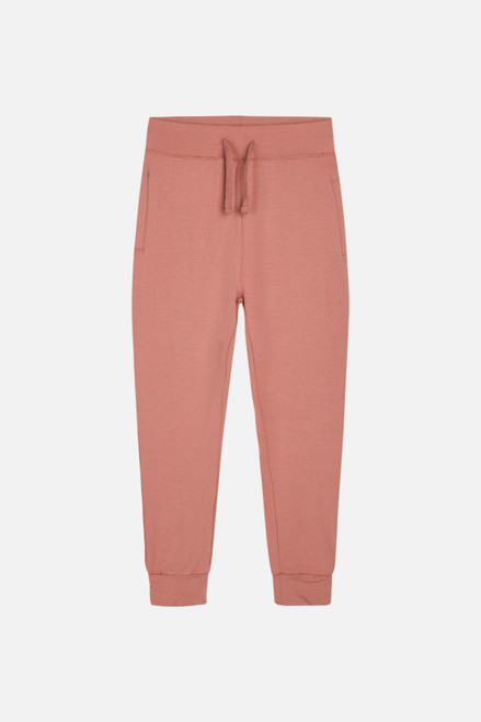 Hust&Claire - Bambusviskose Jogginghose Gutti Old Rosie