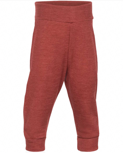 Engel Baby-Hose Nabelbund - kupfer