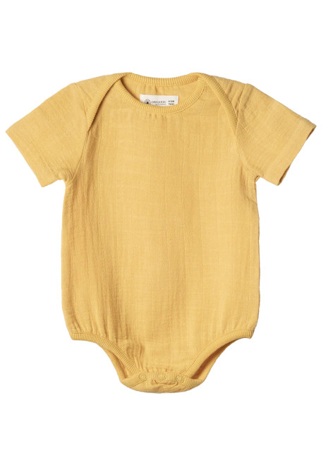 Organic by Feldman - Musselin Beachbody Play of colors Sun