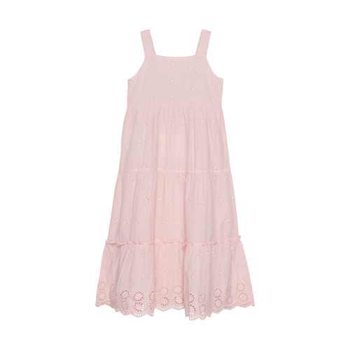 Creamie - Sommerkleid Lotus