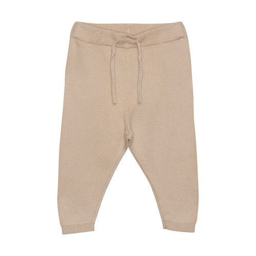Fixoni - Strickhose Bambusviskose Fog