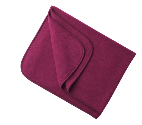Engel - Babydecke Wollfleece