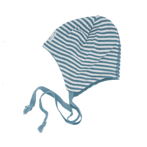 Pickapooh - Radler Sea Green Natur Streifen