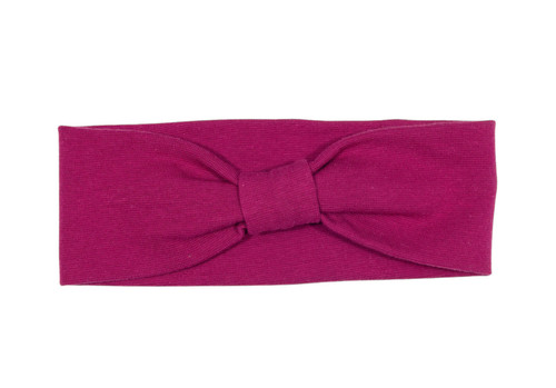 Pickapooh - Stirnband Krystel Orchidee