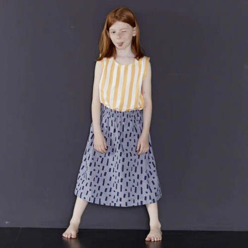 Sense Organics - Rock Nomi Marks Blue
