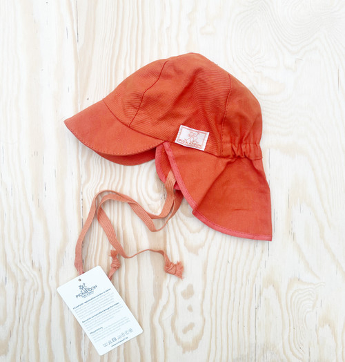 Pickapooh - Sommermütze Tom Flame UV80