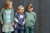 Enfant Terrible - Organic Strickjacke Baumwolle Pistaccio