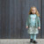 Enfant Terrible - Organic Strickjacke Baumwolle Pistaccio