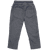 Enfant Terrible - Organic Webhose mit Jerseyfutter Graphite