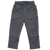 Enfant Terrible - Organic Webhose mit Jerseyfutter Graphite