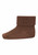 MP Denmark - Wolle Ripp-Socken Peacan Pie
