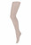 MP Denmark - Strumpfhose Struktur Beige Melange