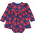 Fred’s World - Pow Bodykleid Energy Blue