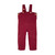 Pure Pure - Kids Hose Recycled Walk beere