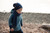 Pure Pure - Kids Hoodie Fleece Merinowolle Storm Blue
