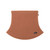Pure Pure - Schlupfschal Wollfleece Merinowolle Mocca