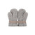 Pure Pure - Fäustlinge Wollfleece Merinowolle Moonrock
