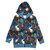 Walkiddy - Organic Zipperjacke Secret Forest