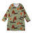 Walkiddy - Organic Kleid langarm Autumland