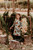 Walkiddy - Organic Kleid langarm Autumland