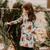 Walkiddy - Organic Kleid langarm Autumland