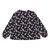 Walkiddy - Organic Bluse Hanf Musselin Magnolia