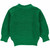 Fred´s World - Organic Knit Chunky Sweater Earth Green