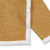 Sense Organics - Organic Wickeljacke Baumwollstrick PICASSO Camel
