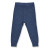 Sense Organics - Organic Leggings Baumwollstrick YUMA Dark Blue