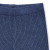 Sense Organics - Organic Leggings Baumwollstrick YUMA Dark Blue