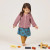 Sense Organics - Organic Strickjacke TULIA Mauve