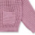 Sense Organics - Organic Strickjacke TULIA Mauve