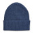 Sense Organics - Organic Strick Beanie Dark Blue