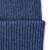 Sense Organics - Organic Strick Beanie Dark Blue