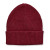 Sense Organics - Organic Strick Beanie Rusty Red