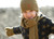 Pure Pure - Strickmütze Wolle-Seide Schilf