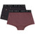 The New - Hipsters 2er-Pack Rose Brown
