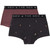The New - Hipsters 2er-Pack Rose Brown