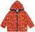 Loud+Proud - Organic Wasserabweisende Jacke Fuchs Terra