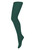 MP Denmark - Strumpfhose Rippe Wolle Deep Petal