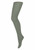 MP Denmark - Strumpfhose Rippe Wolle Lily Pad