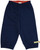 Loud+Proud - Organic Wasserabweisende Hose Ultramarine